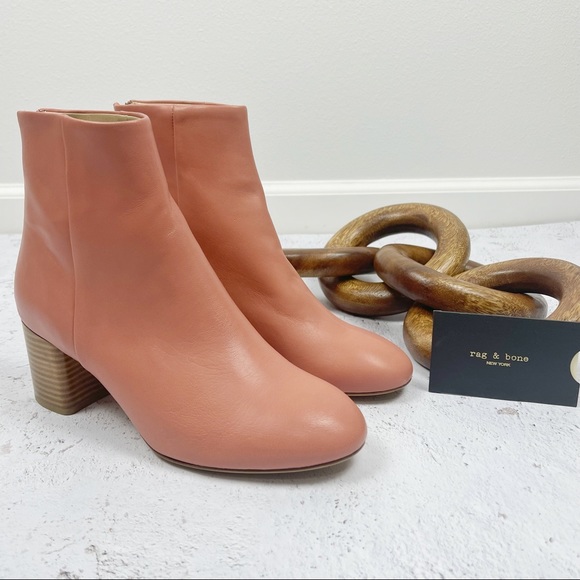 Rag & Bone Boots - Picture 3 of 8